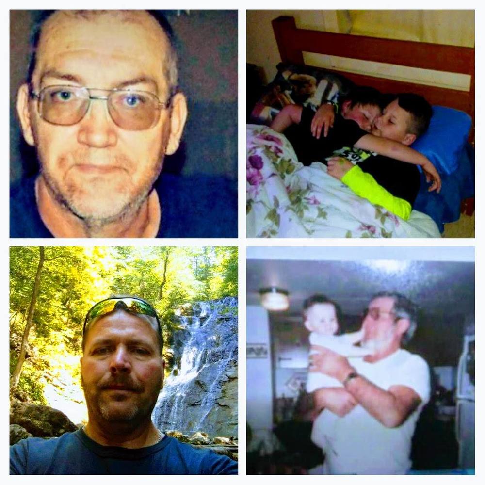 Meet your Posher, Brandi